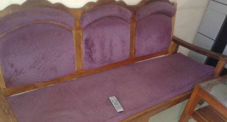 Saman Residency, Madikeri 5